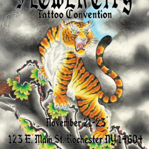 2025 Fall 3 Day Pass