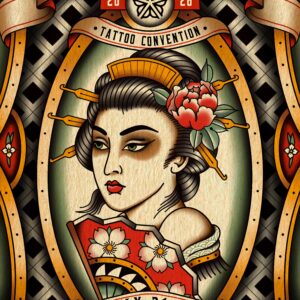 2026 Summer Show  3 Day Pass