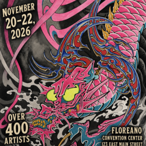 2026 FCTC Fall Show 3 Day Pass
