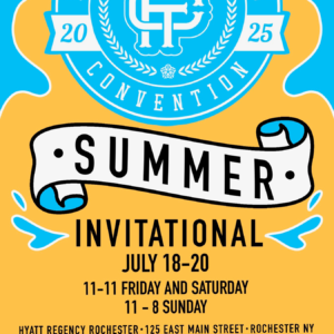 2025 Summer 3 Day Pass